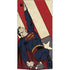 DC Comics Superman Vintage Pose American Flag XBox Series X Digital Edition Console Skin